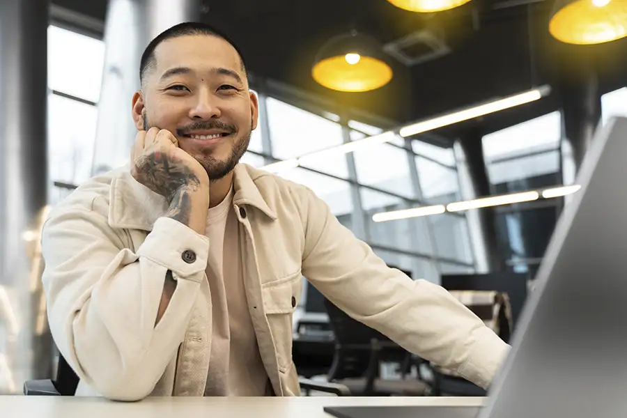 service based entrepreneur